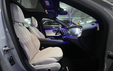 Mercedes-Benz E-Класс, 2025 год, 9 590 000 рублей, 14 фотография