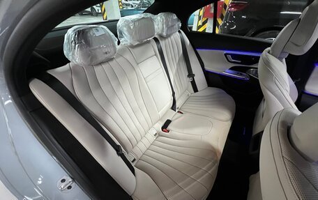 Mercedes-Benz E-Класс, 2025 год, 9 590 000 рублей, 16 фотография