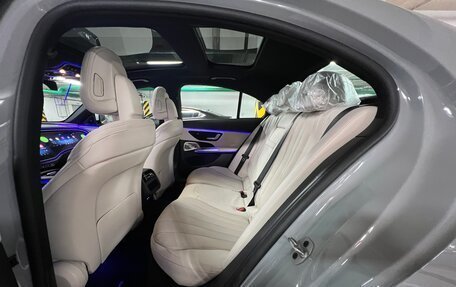 Mercedes-Benz E-Класс, 2025 год, 9 590 000 рублей, 17 фотография