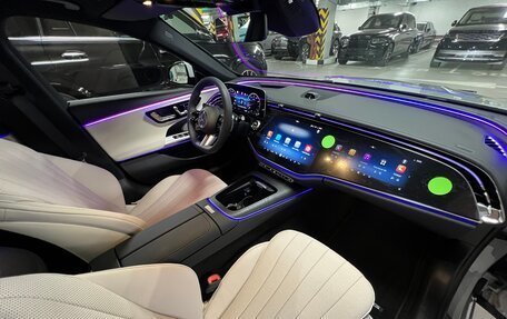 Mercedes-Benz E-Класс, 2025 год, 9 590 000 рублей, 15 фотография