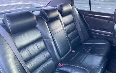 Toyota Aristo, 1998 год, 800 000 рублей, 10 фотография