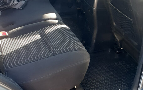 Chevrolet Captiva I, 2010 год, 800 000 рублей, 6 фотография
