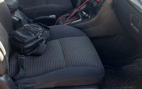Chevrolet Captiva I, 2010 год, 800 000 рублей, 7 фотография
