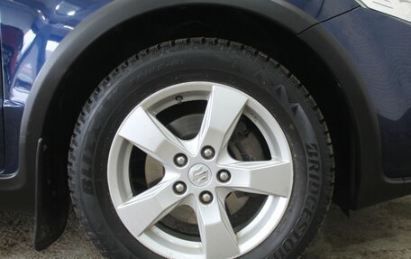 Suzuki SX4 II рестайлинг, 2010 год, 719 000 рублей, 5 фотография
