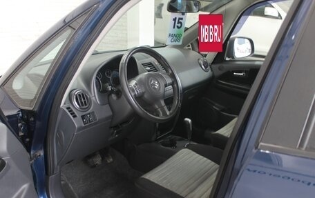 Suzuki SX4 II рестайлинг, 2010 год, 719 000 рублей, 6 фотография
