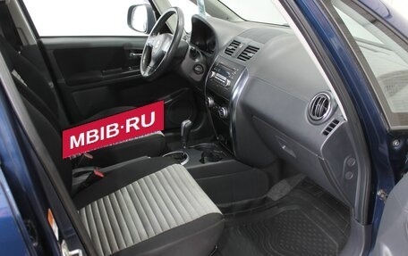 Suzuki SX4 II рестайлинг, 2010 год, 719 000 рублей, 8 фотография