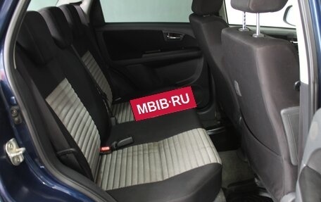 Suzuki SX4 II рестайлинг, 2010 год, 719 000 рублей, 7 фотография