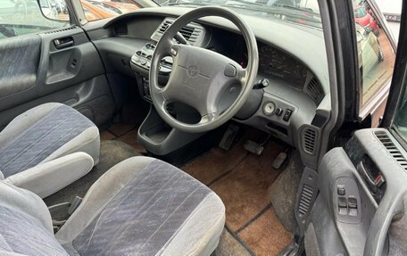 Toyota Estima III рестайлинг -2, 1997 год, 299 900 рублей, 7 фотография