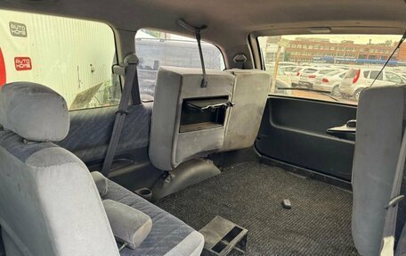 Toyota Estima III рестайлинг -2, 1997 год, 299 900 рублей, 9 фотография