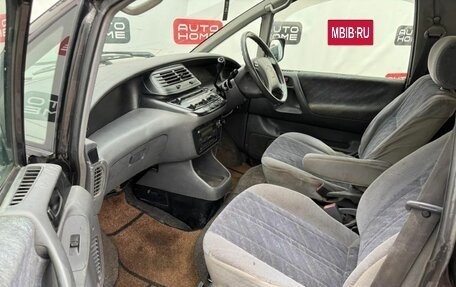 Toyota Estima III рестайлинг -2, 1997 год, 299 900 рублей, 8 фотография
