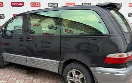 Toyota Estima III рестайлинг -2, 1997 год, 299 900 рублей, 4 фотография