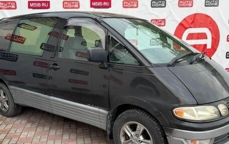 Toyota Estima III рестайлинг -2, 1997 год, 299 900 рублей, 3 фотография