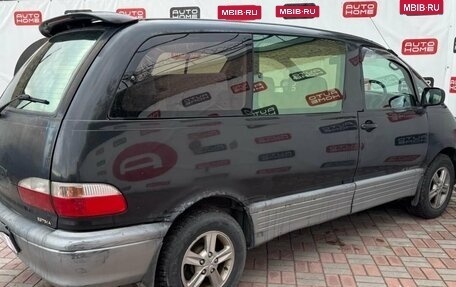 Toyota Estima III рестайлинг -2, 1997 год, 299 900 рублей, 6 фотография