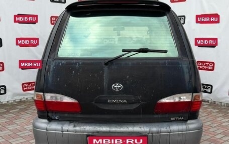 Toyota Estima III рестайлинг -2, 1997 год, 299 900 рублей, 5 фотография