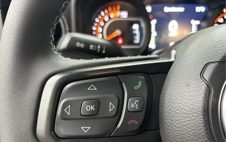 Jeep Wrangler, 2025 год, 7 000 000 рублей, 11 фотография