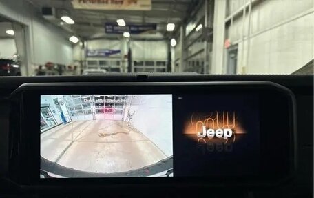 Jeep Wrangler, 2025 год, 7 000 000 рублей, 36 фотография