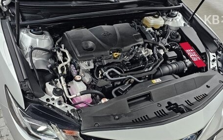 Toyota Camry, 2022 год, 2 369 000 рублей, 6 фотография
