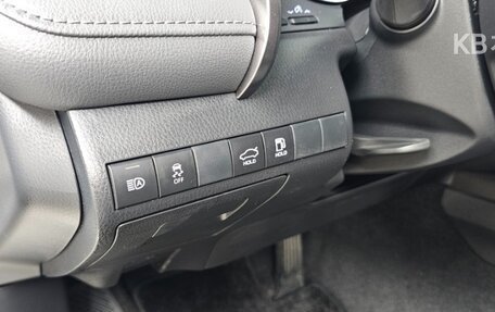 Toyota Camry, 2022 год, 2 369 000 рублей, 15 фотография
