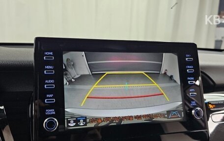 Toyota Camry, 2022 год, 2 369 000 рублей, 18 фотография