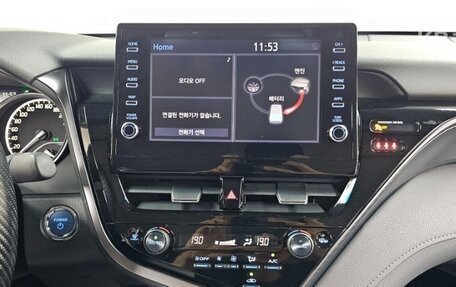 Toyota Camry, 2022 год, 2 369 000 рублей, 17 фотография