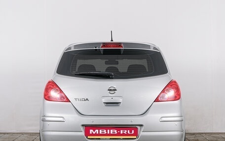Nissan Tiida, 2013 год, 899 000 рублей, 6 фотография