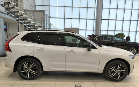 Volvo XC60 II, 2021 год, 3 650 000 рублей, 8 фотография