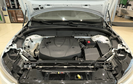Volvo XC60 II, 2021 год, 3 650 000 рублей, 13 фотография