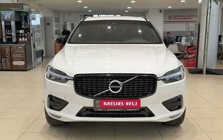 Volvo XC60 II, 2021 год, 3 650 000 рублей, 6 фотография