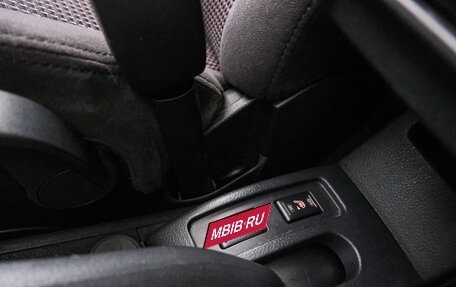 Nissan Tiida, 2013 год, 899 000 рублей, 18 фотография