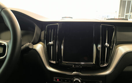 Volvo XC60 II, 2021 год, 3 650 000 рублей, 19 фотография