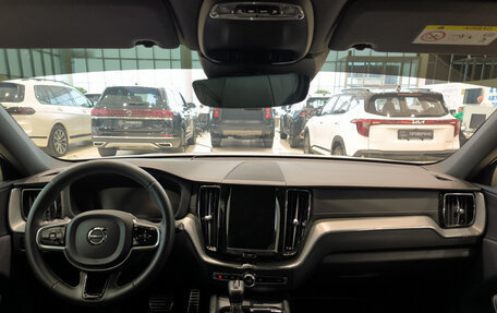 Volvo XC60 II, 2021 год, 3 650 000 рублей, 18 фотография