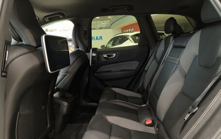Volvo XC60 II, 2021 год, 3 650 000 рублей, 16 фотография