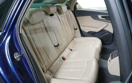 Audi A4, 2018 год, 1 999 000 рублей, 7 фотография