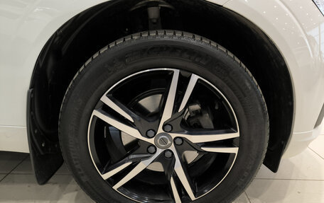 Volvo XC60 II, 2021 год, 3 650 000 рублей, 22 фотография