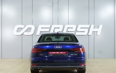 Audi A4, 2018 год, 1 999 000 рублей, 4 фотография