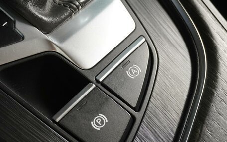 Audi A4, 2018 год, 1 999 000 рублей, 21 фотография