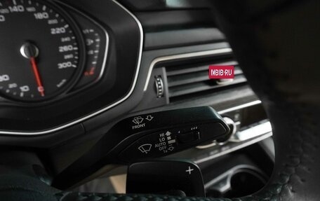 Audi A4, 2018 год, 1 999 000 рублей, 16 фотография