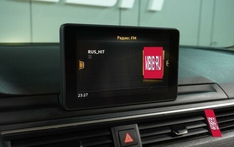 Audi A4, 2018 год, 1 999 000 рублей, 18 фотография