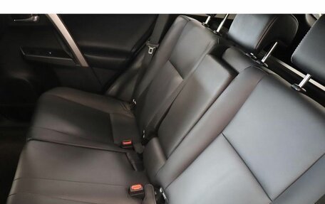 Toyota RAV4, 2016 год, 2 466 000 рублей, 7 фотография