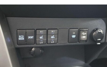 Toyota RAV4, 2016 год, 2 466 000 рублей, 13 фотография