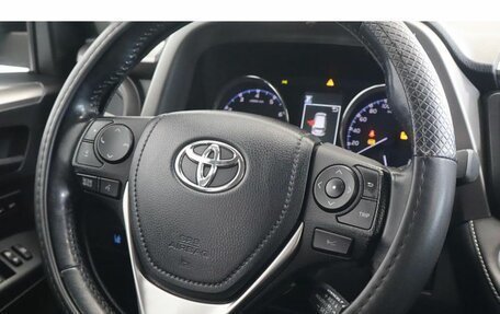 Toyota RAV4, 2016 год, 2 466 000 рублей, 8 фотография