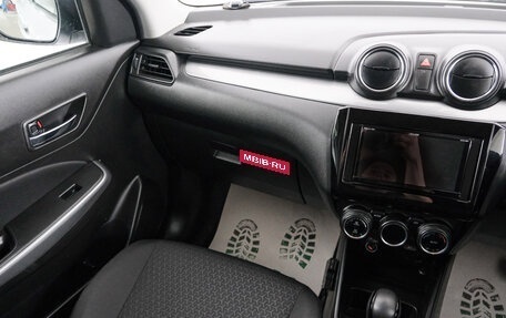 Suzuki Swift V, 2019 год, 1 229 000 рублей, 12 фотография
