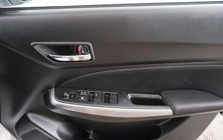 Suzuki Swift V, 2019 год, 1 229 000 рублей, 19 фотография
