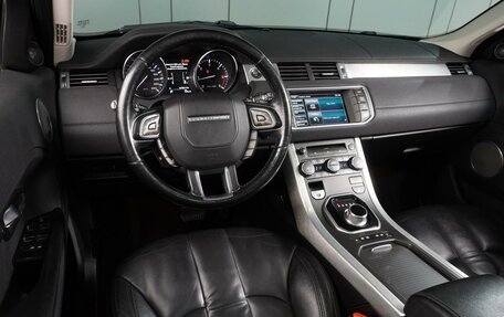 Land Rover Range Rover Evoque I, 2015 год, 1 999 000 рублей, 6 фотография