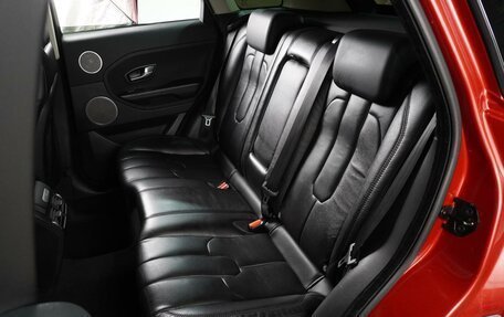 Land Rover Range Rover Evoque I, 2015 год, 1 999 000 рублей, 9 фотография
