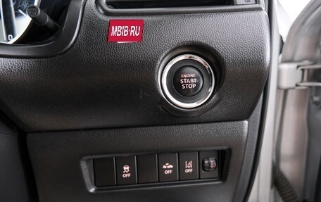 Suzuki Swift V, 2019 год, 1 229 000 рублей, 18 фотография