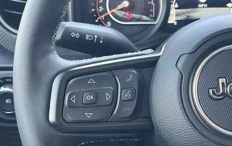 Jeep Wrangler, 2025 год, 6 000 000 рублей, 19 фотография