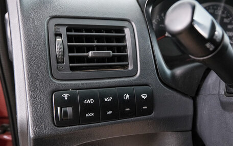 Hyundai Tucson III, 2008 год, 899 000 рублей, 15 фотография