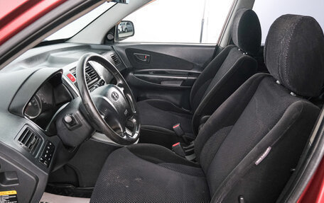 Hyundai Tucson III, 2008 год, 899 000 рублей, 8 фотография