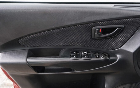 Hyundai Tucson III, 2008 год, 899 000 рублей, 17 фотография